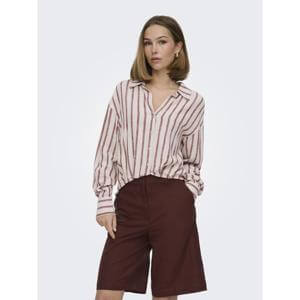 Only Siesta Balloon Sleeve Shirt